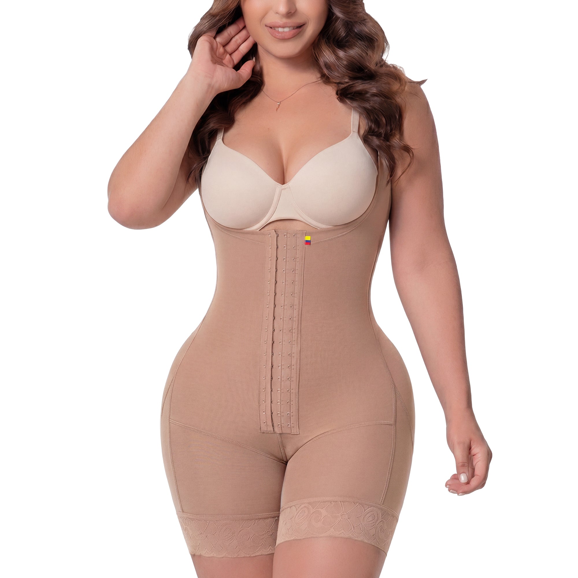 Fajas Salome 6211 Fajas Salome
