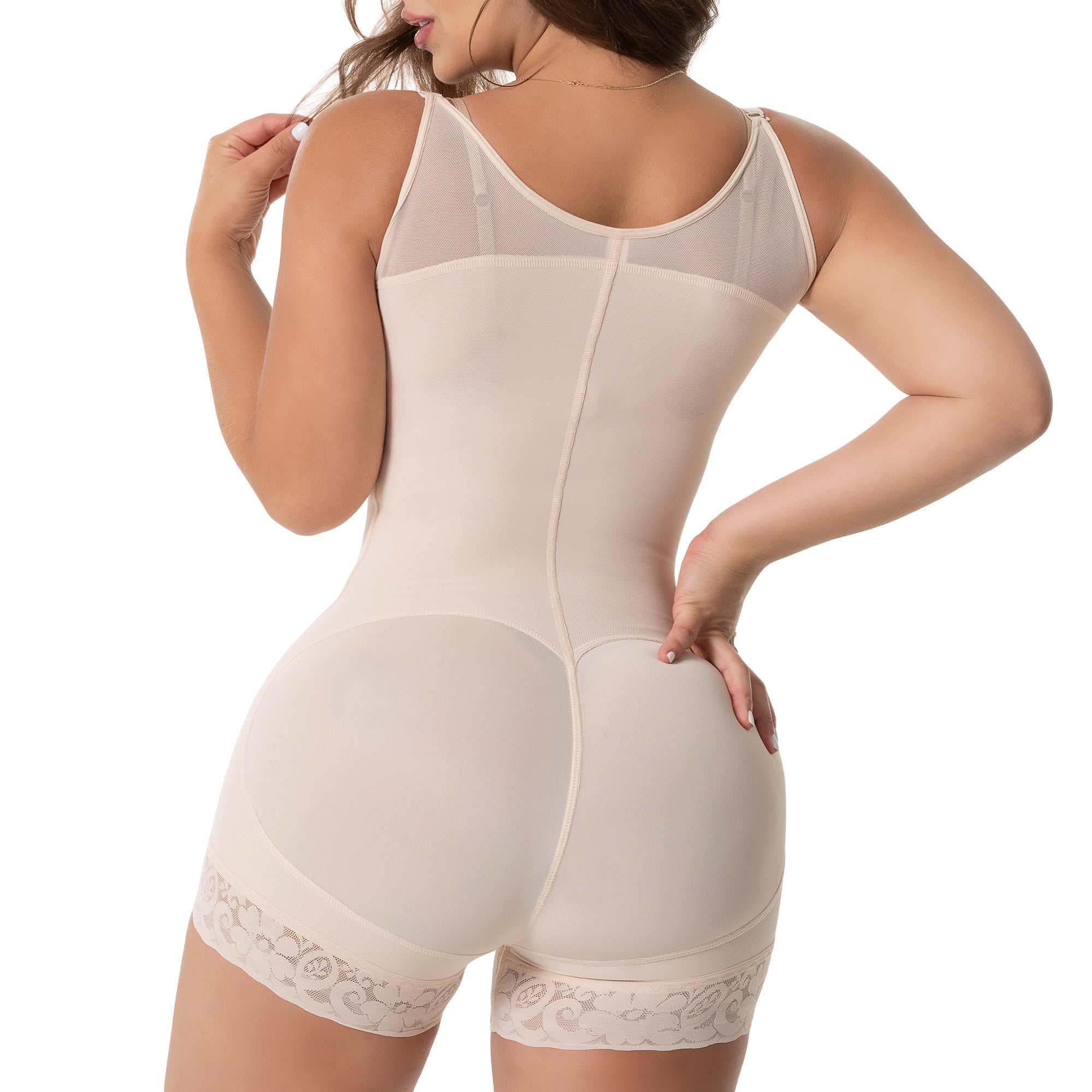Fajas Salome 6066 Fajas Salome