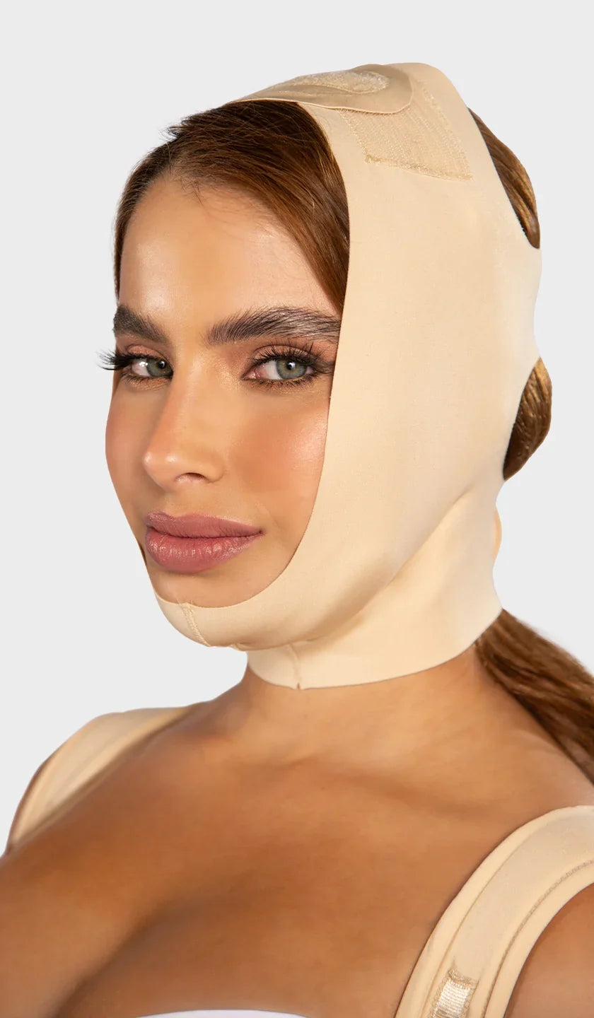 Fajas MyD Accessories 0811 Fajas MyD Accessories