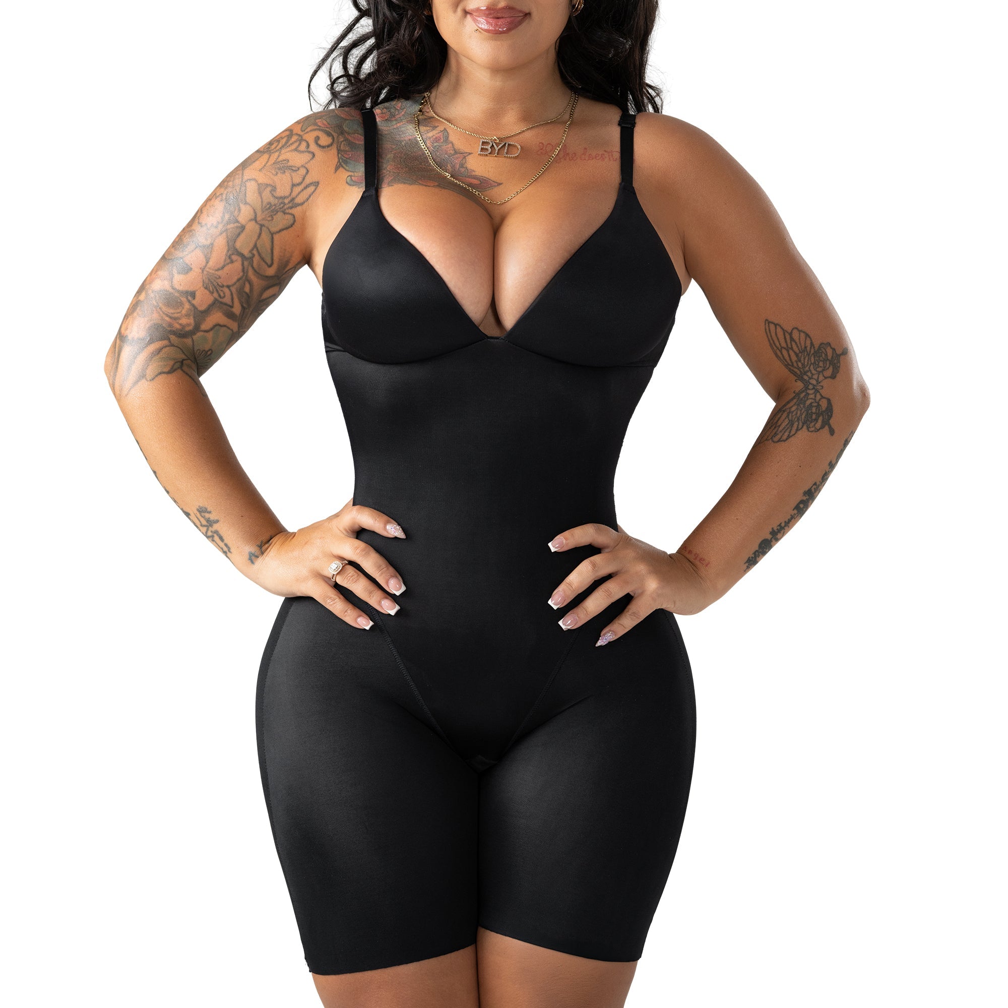 Snatched Body Accessories DQ01D5 Snatched Body Accessories