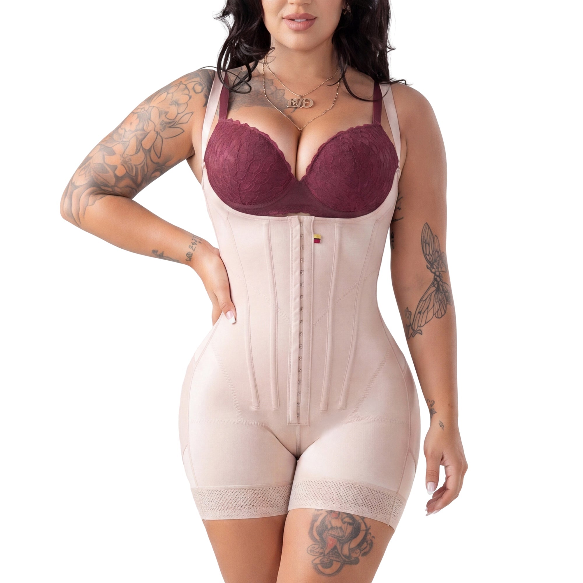 Snatched Body Accessories 002425 Snatched Body Accessories