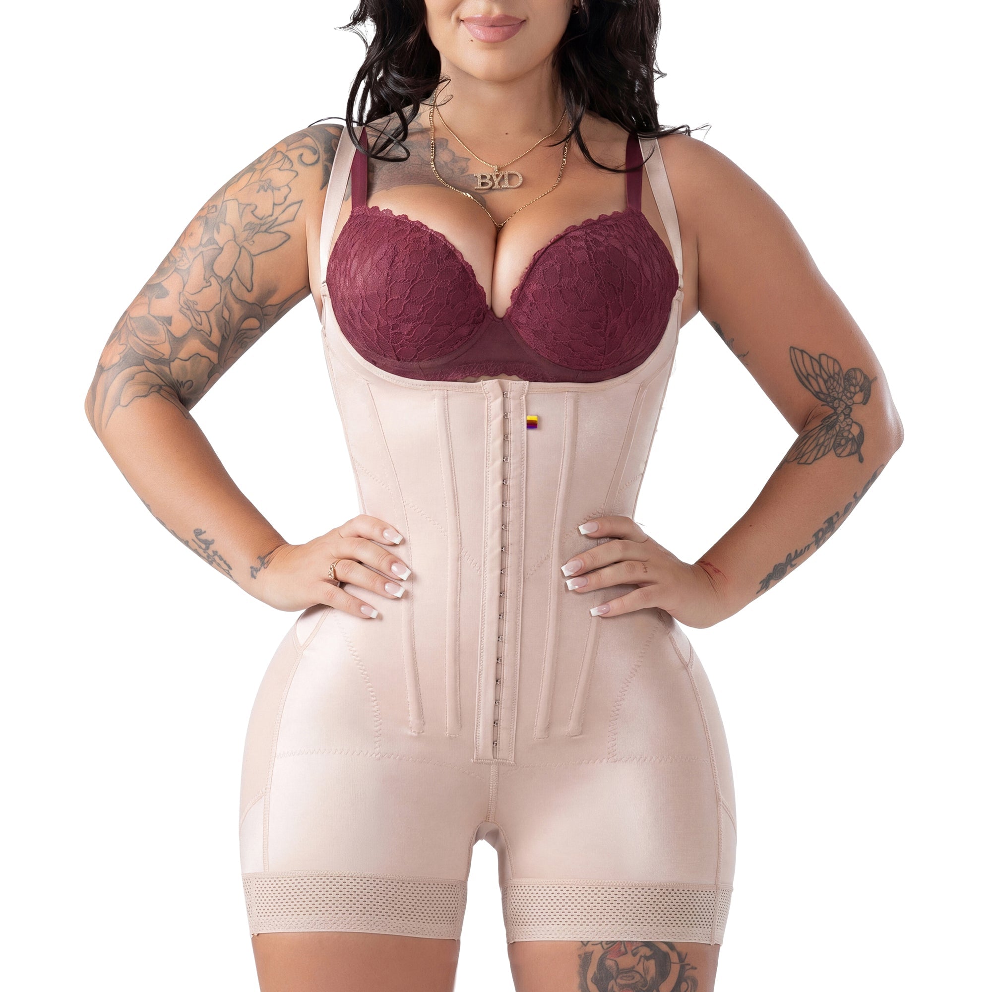 Snatched Body Accessories 002425 Snatched Body Accessories