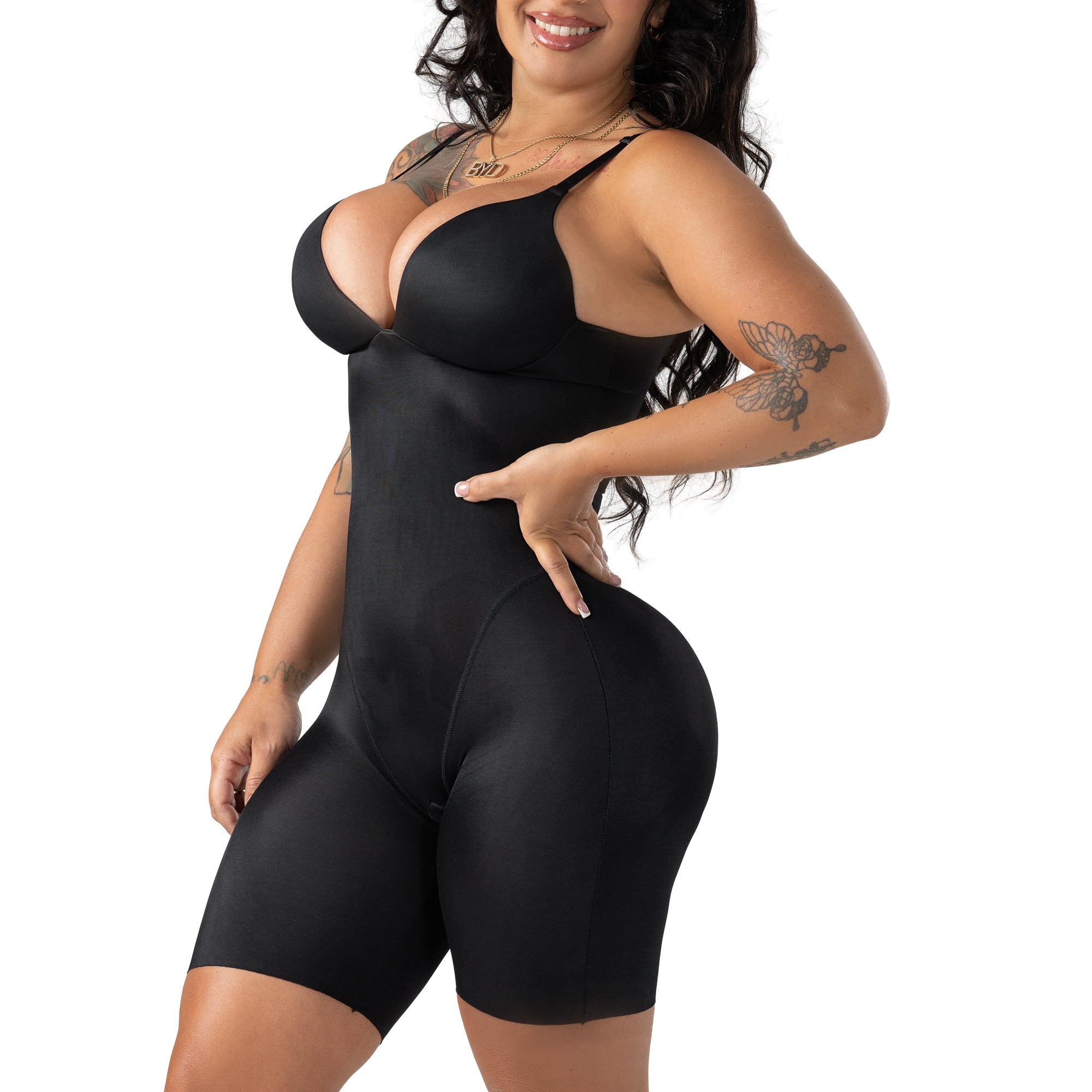 Snatched Body Accessories DQ01D5 Snatched Body Accessories
