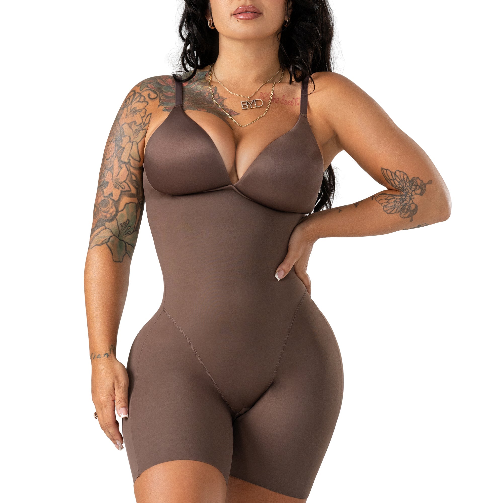 Snatched Body Accessories DQ01D5 Snatched Body Accessories