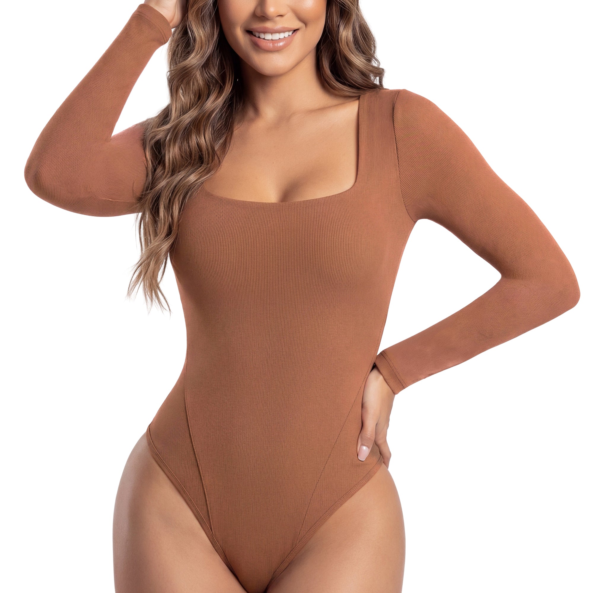 Fajas Salome 5503SCM-VE Fajas Salome