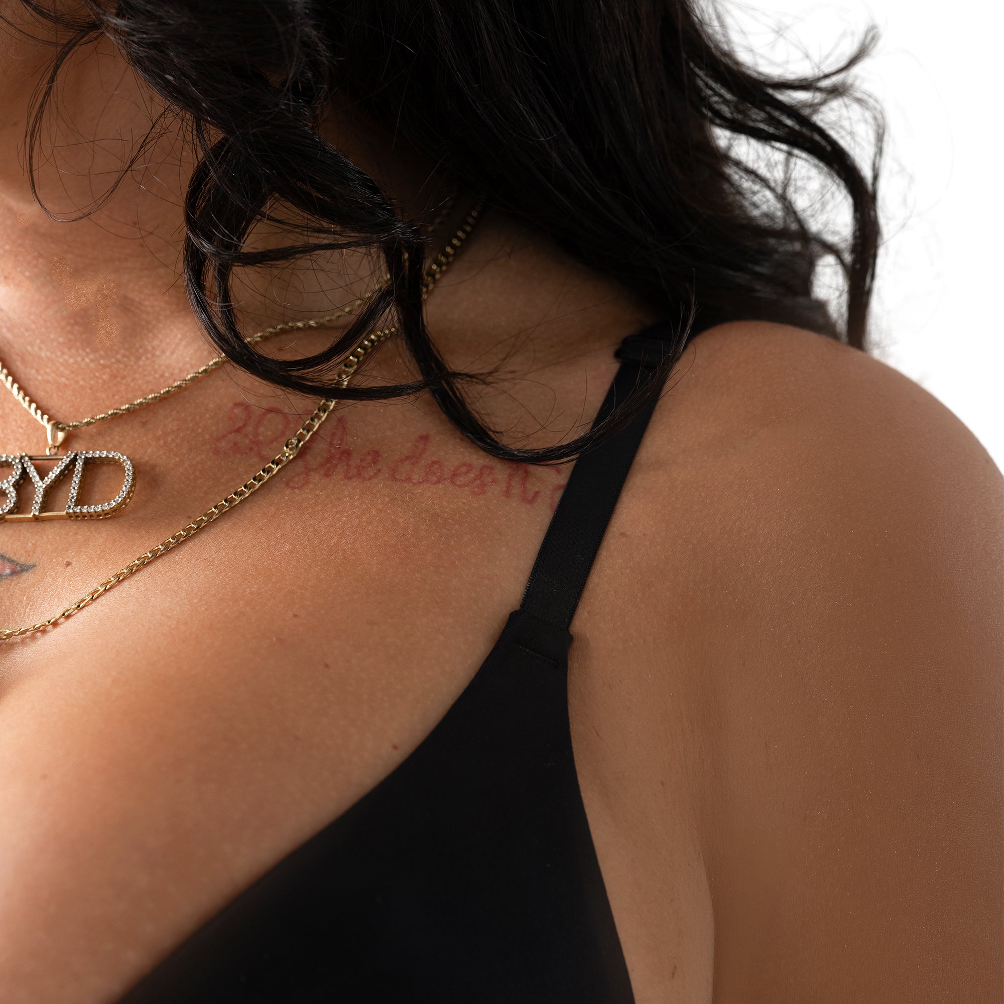 Snatched Body Accessories DQ01D5 Snatched Body Accessories