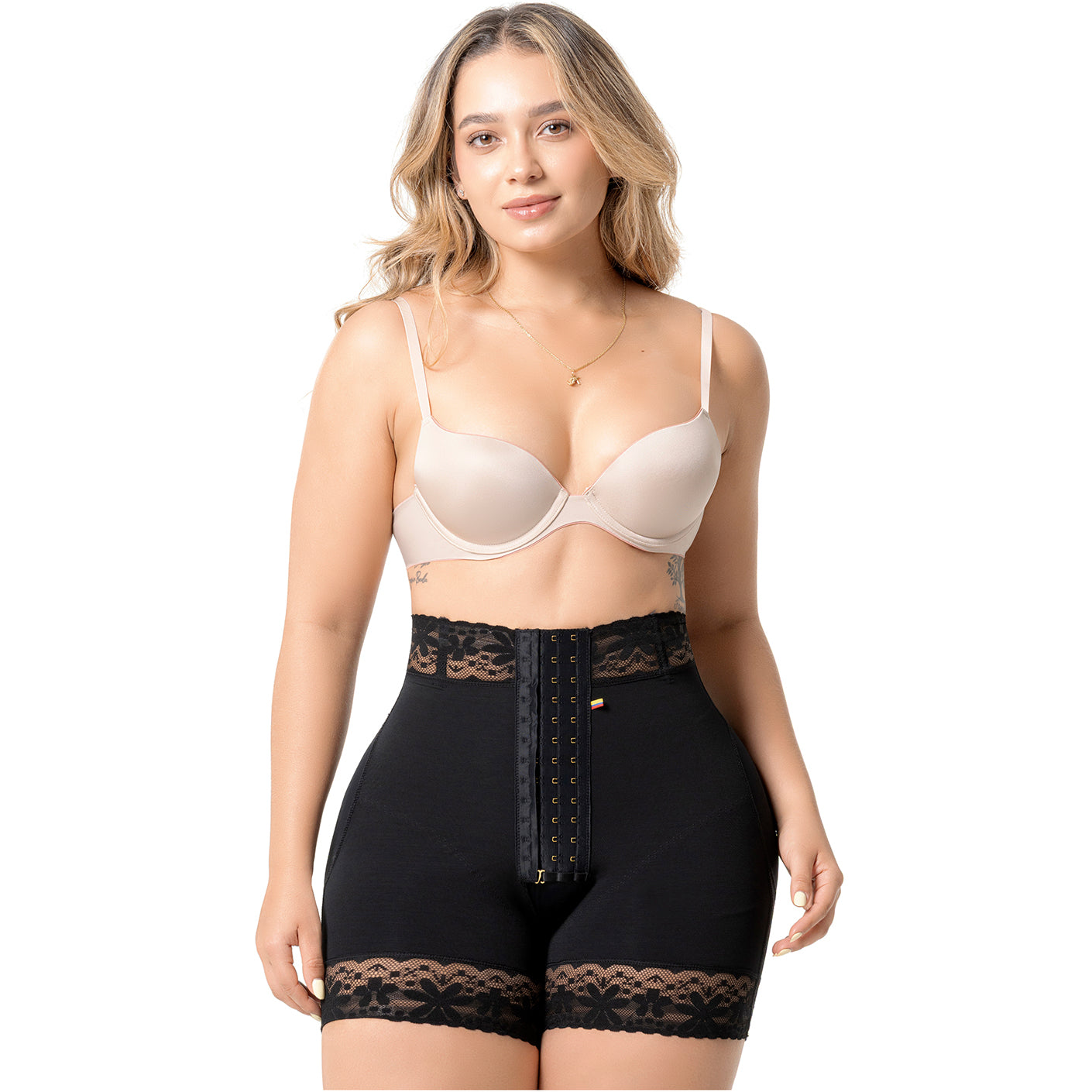 Fajas Salome TC09L5 Fajas Salome