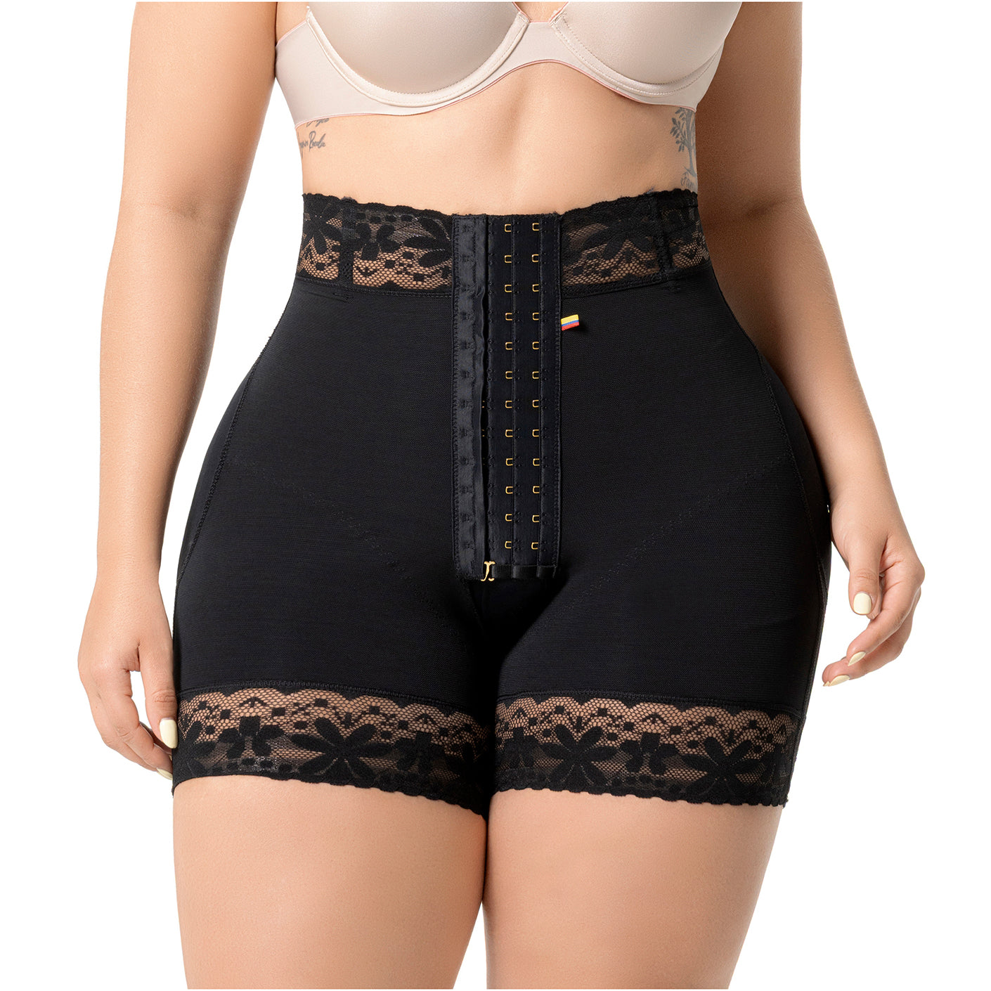 Fajas Salome TC09L5 Fajas Salome