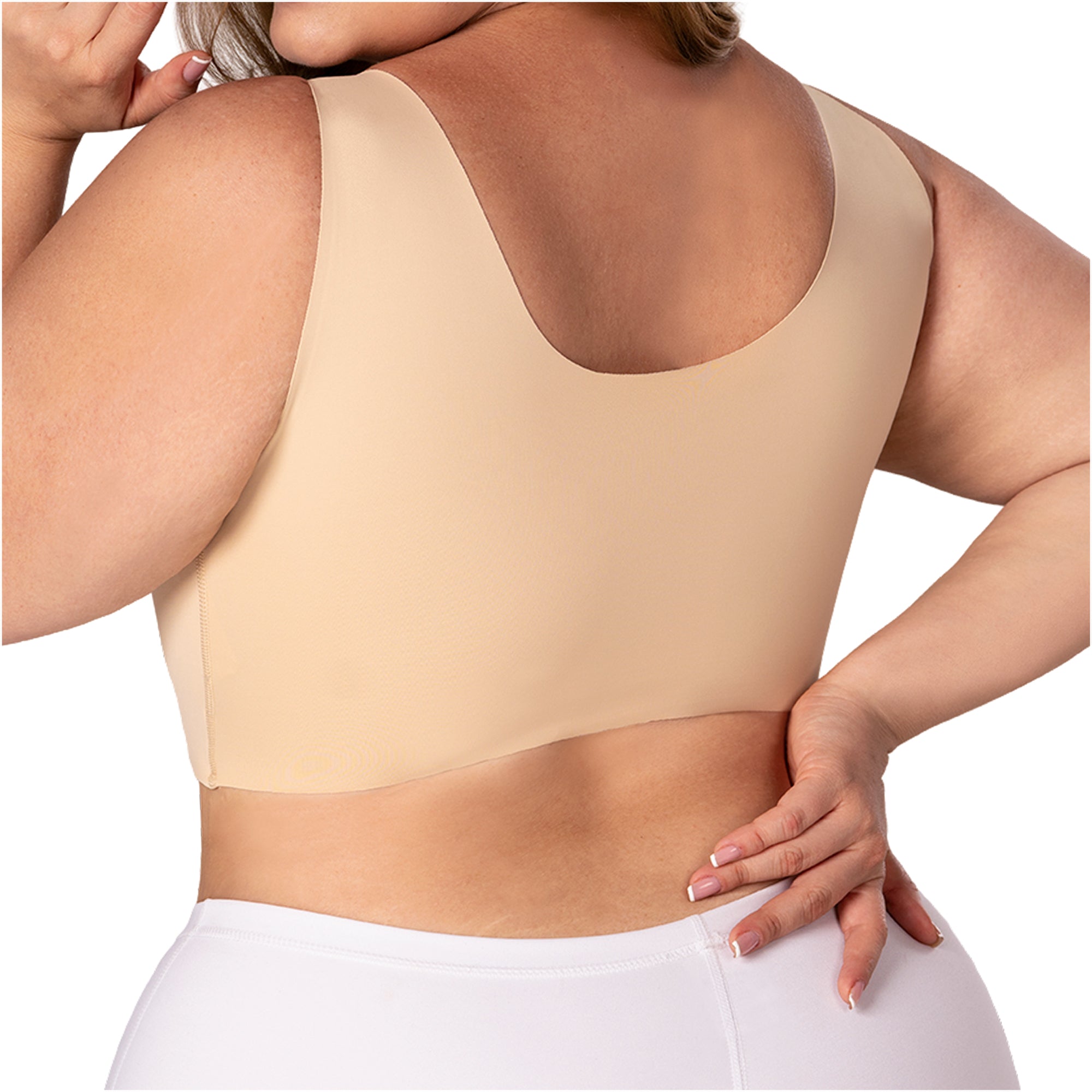 Fajas MyD B0600 Fajas MyD
