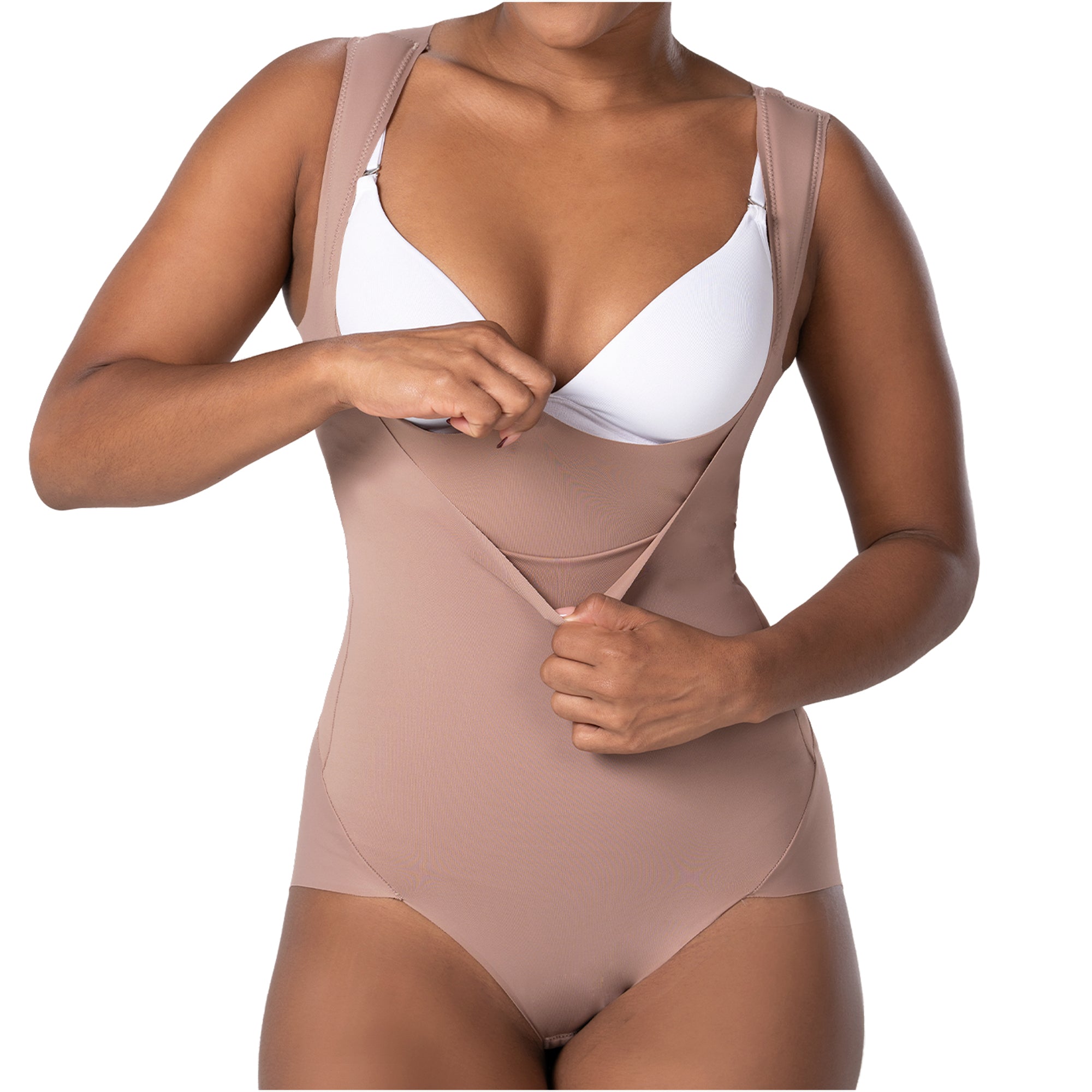 Fajas MyD FEX06 Fajas MyD