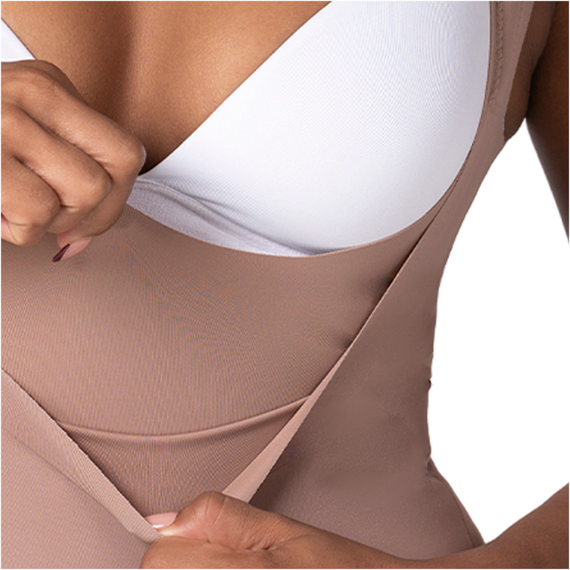 Fajas MyD FEX06 Fajas MyD