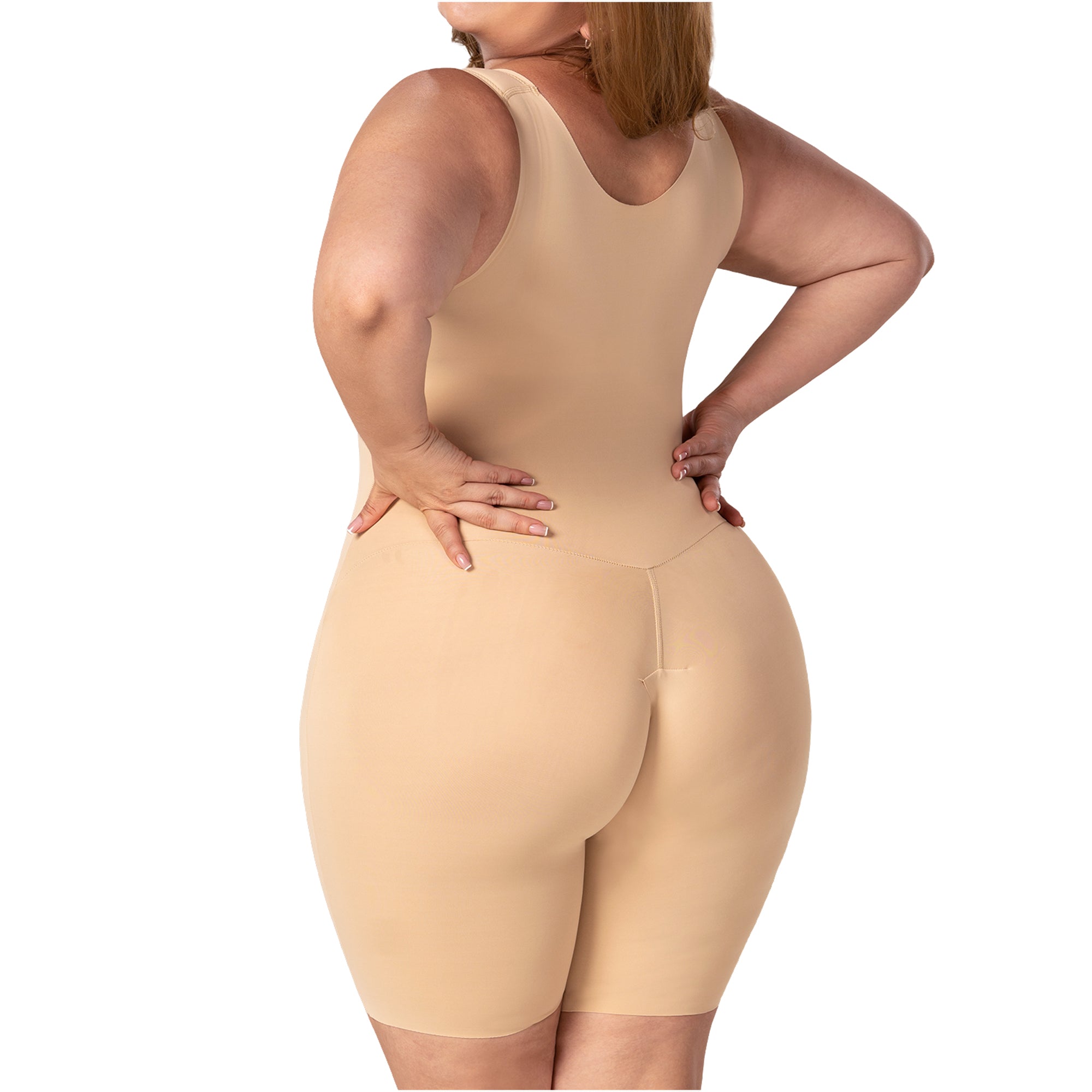 Fajas MyD FT060 Fajas MyD