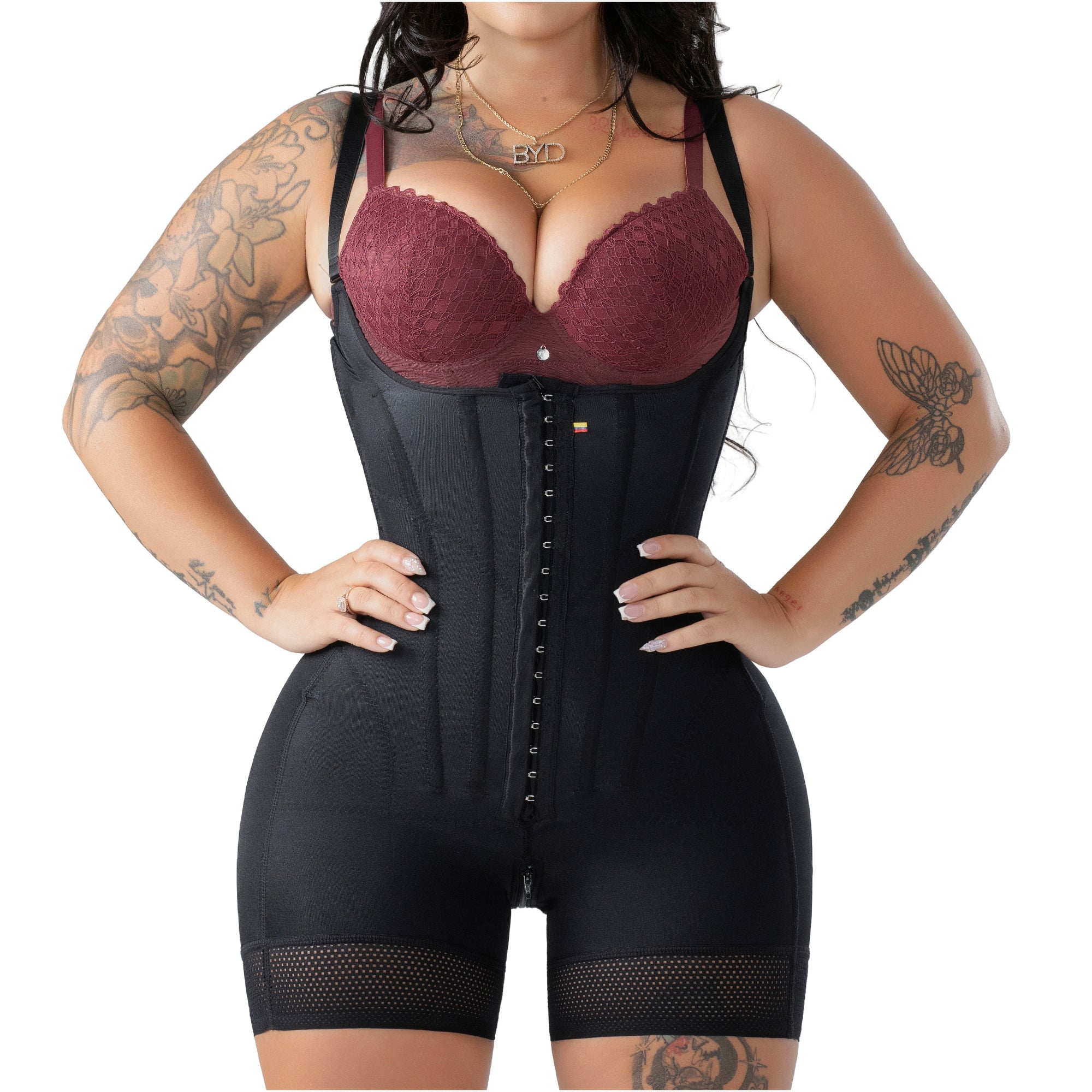 Snatched Body Accessories 002425 Snatched Body Accessories