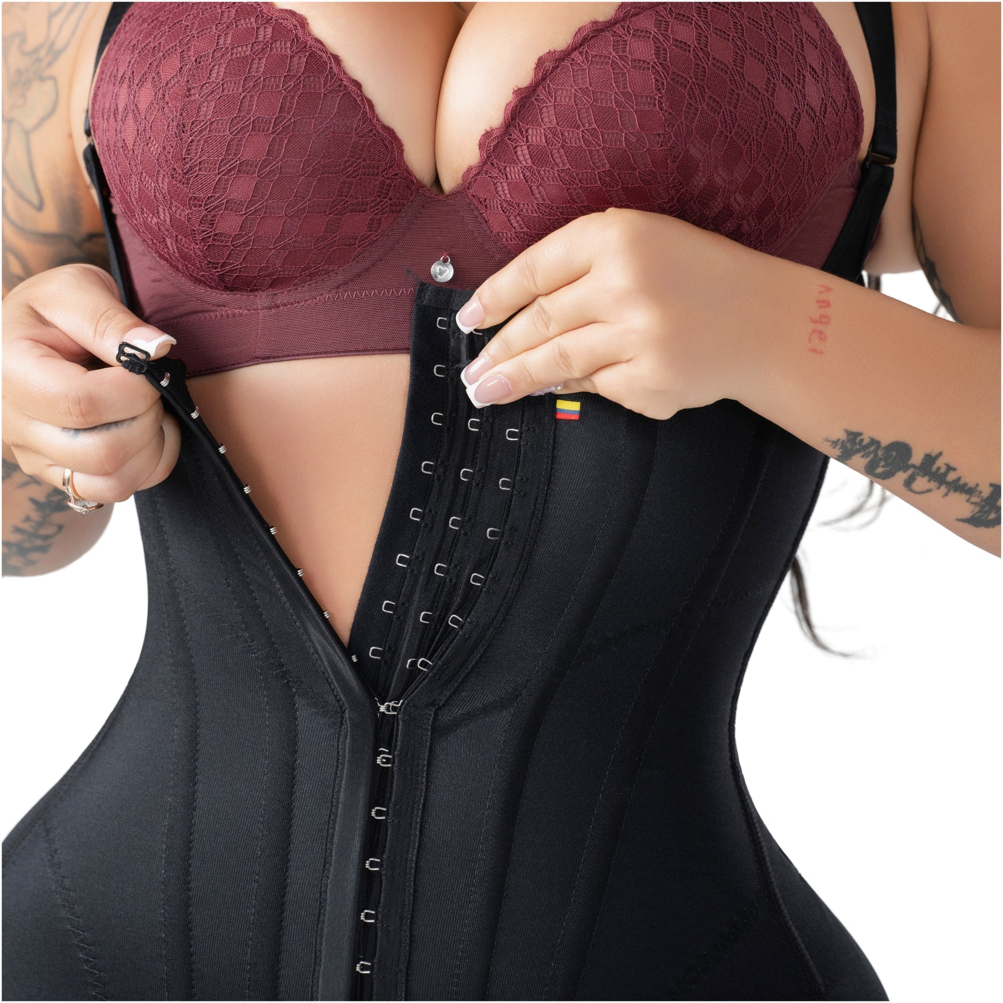 Snatched Body Accessories 002425 Snatched Body Accessories