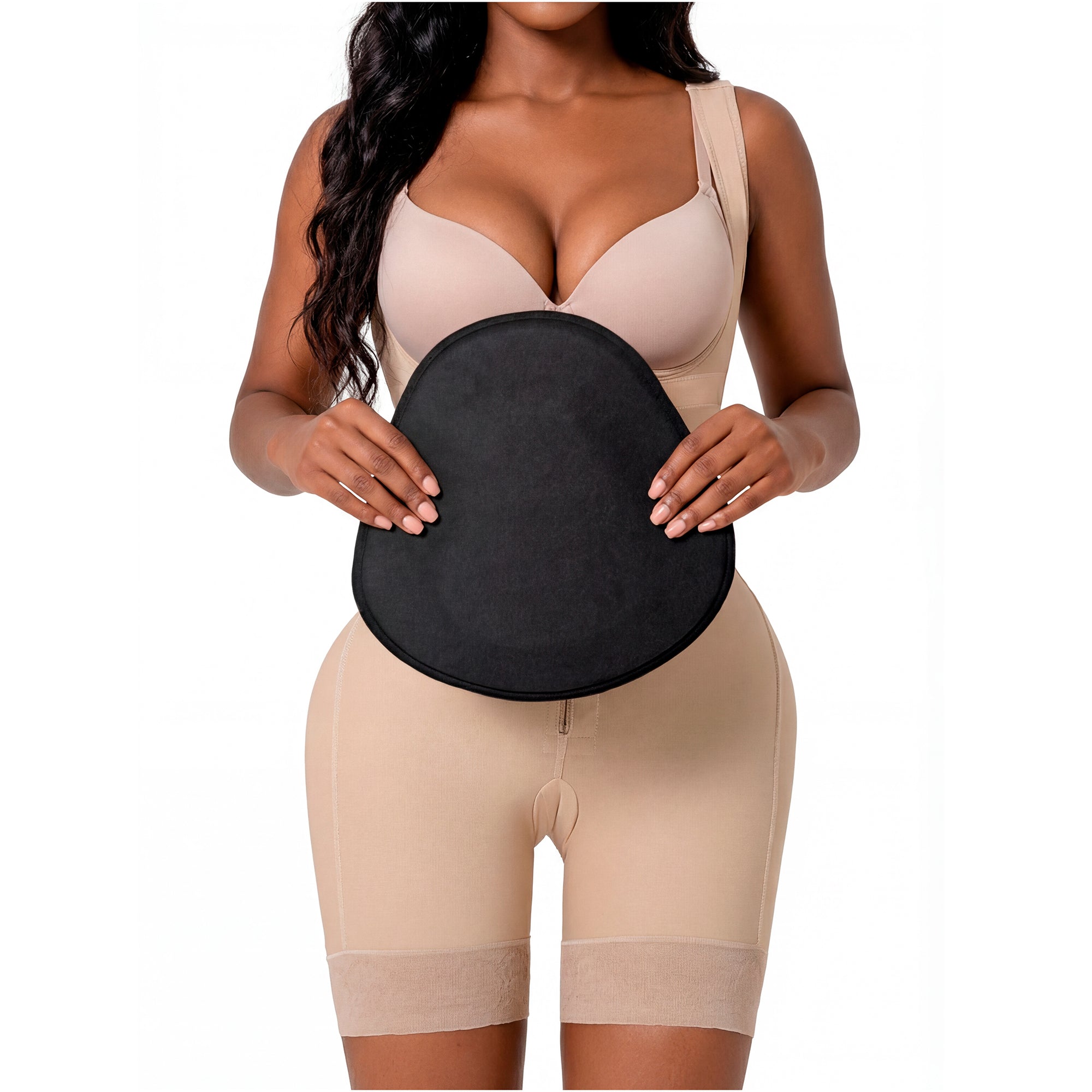 Snatched Body Accessories 2505 Snatched Body Accessories