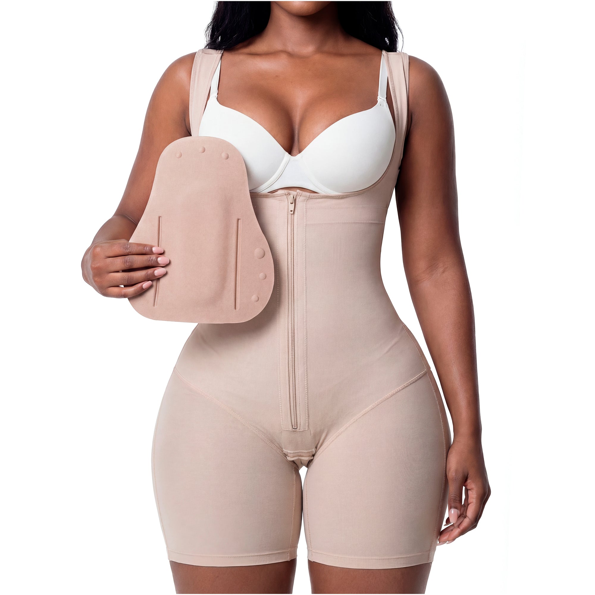 Snatched Body Accessories 2514 Snatched Body Accessories