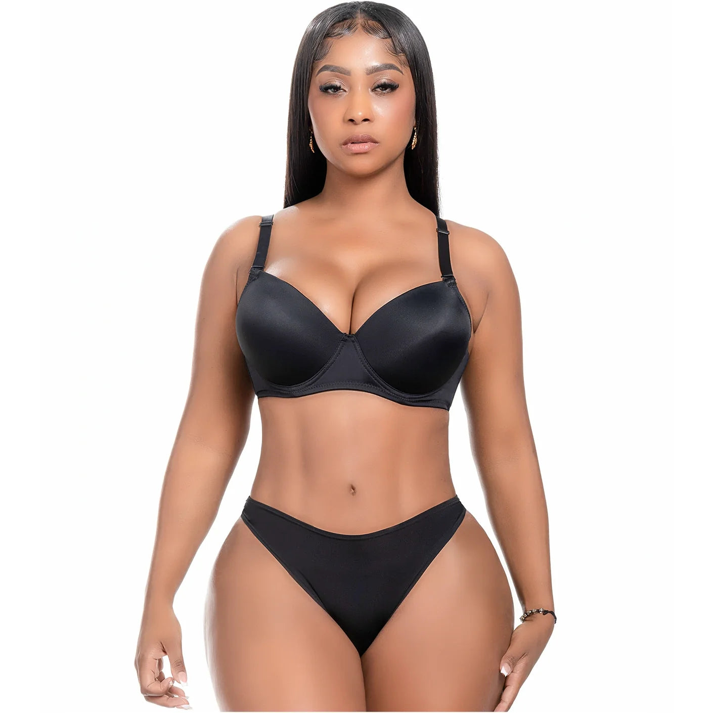 Snatched Body Accessories DA05L4 Snatched Body Accessories