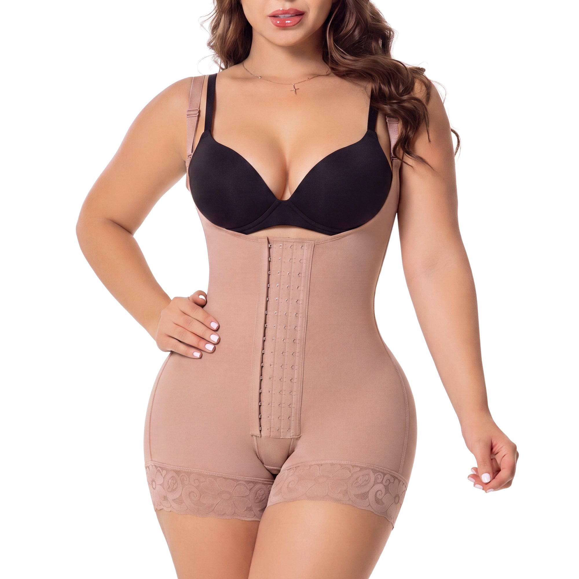 Fajas Salome 6066 Fajas Salome