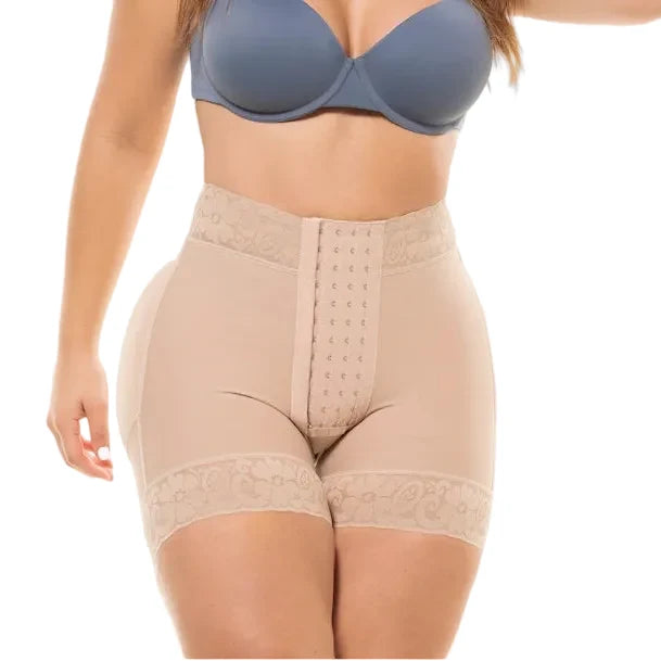 Fajas Salome 1607BFP-NE Fajas Salome